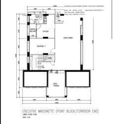 Blk 136 Pasir Ris Street 11 (Pasir Ris), HDB 5 Rooms #600402501